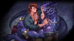 Monster Lover 2 Ambrosilas game image: img2.webp