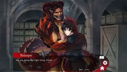 Monster Lover game image: img0.webp
