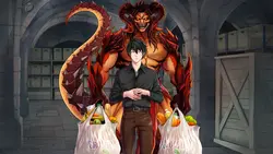 Monster Lover game image: img5.webp