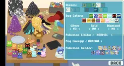 imagen del juego Mente monstruosa: img1.webp