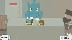 imagen del juego Mente monstruosa: img2.webp
