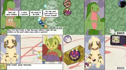 imagen del juego Mente monstruosa: img3.webp