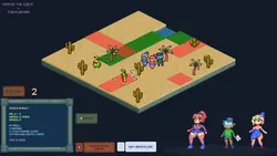 モンスターモンスーン ゲーム画像: img1.webp