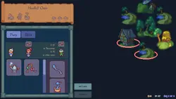 モンスターモンスーン ゲーム画像: img2.webp