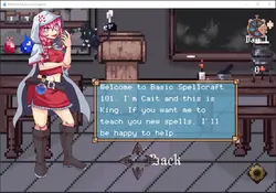 Monster Musume Dungeons game image: img2.webp