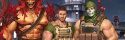 imagen del juego Monster Ops: img11.webp