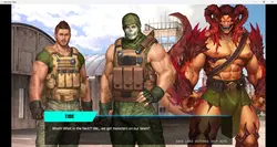 imagen del juego Monster Ops: img5.webp
