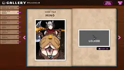 imagen del juego Monster Parade – ¡Levanta un Hero y Busca venganza en el Rey de Demonio!?: img5.webp