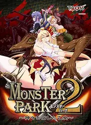 Monster Park 2 Édition finale