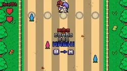 imagen del juego Monstruo Rush!: img2.webp