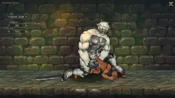 Monster Souls game image: img0.webp