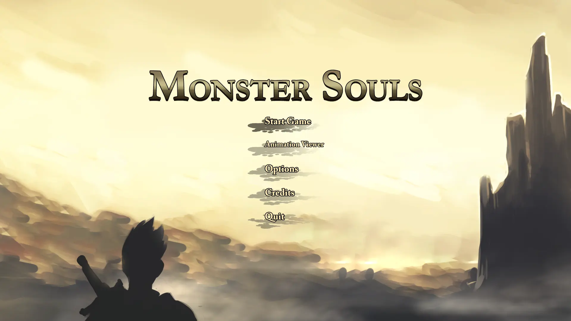 Monster Souls main image