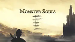 Monster Souls