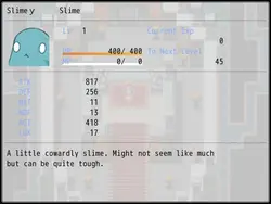 Monster Tamer Aria game image: img3.webp