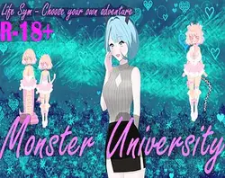 Université Monster