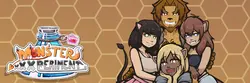 Monstruo XXXperiment [v0.1.6]