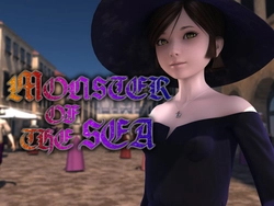 Monstruo del Mar 3 [v1.0]
