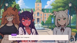 image de jeu MonsterGirl Life : Amour & Lust: img4.webp