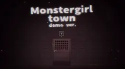 Monstergirl Town