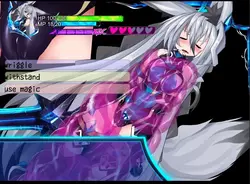 Monster Abyss: Operation Spielbild: img0.webp