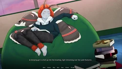 Monster's Degree game image: img1.webp
