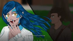 Monster's Degree game image: img2.webp
