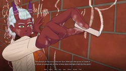 Monster's Degree game image: img4.webp