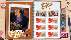 Monster's Degree game image: img6.webp