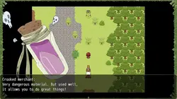 imagen del juego La venganza del monstruo: img3.webp