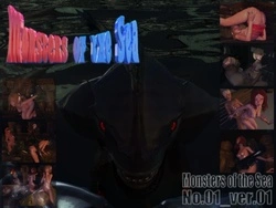 Monstruos del Mar [v1.0]