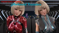 Monstigariのストーリー: Awkward Invaders [v0.02]