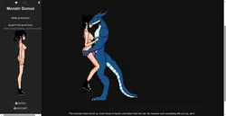imagem do jogo Monstri Domus: img2.webp