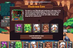 Monstrous Dungeon game image: img5.webp
