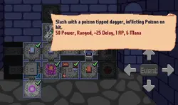 Monstrous Dungeon game image: img6.webp