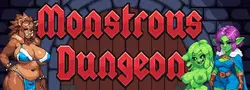 Dungeon monstrueux