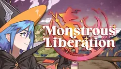 Monstrousの解放