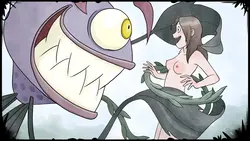 Monstrous Love game image: img0.webp