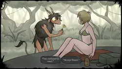 Monstrous Love game image: img3.webp