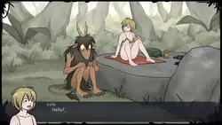 Monstrous Love game image: img5.webp