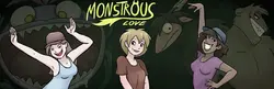 Monstrous 愛
