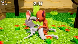 Mond Bunny Spielbild: img3.webp