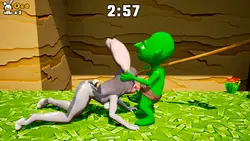 Mond Bunny Spielbild: img5.webp