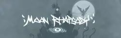 Moon Rhapsody