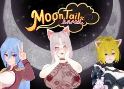 Lua Tails Harem [v0.0.1]