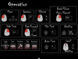 imagen del juego Luna de la ira divina ~Violación Horror Exploración Juego~: img4.webp