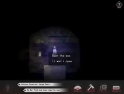 imagen del juego Luna de la ira divina ~Violación Horror Exploración Juego~: img7.webp