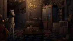 MoonFall / Butterfly Lovers game image: img1.webp