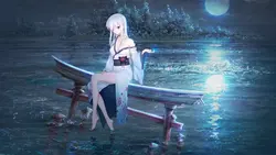 MoonFall / Butterfly Lovers game image: img11.webp