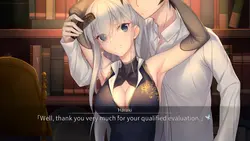MoonFall / Butterfly Lovers game image: img13.webp