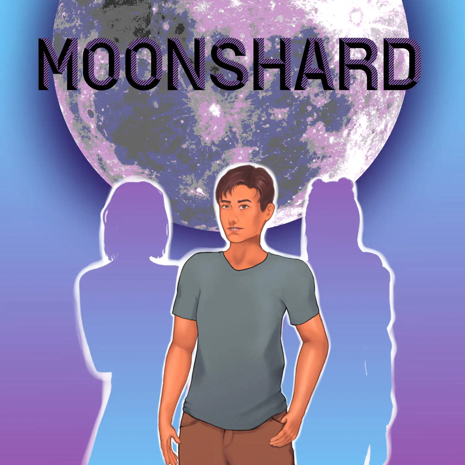 MoonShard main image